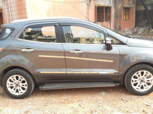 2016 Ford EcoSport for sale