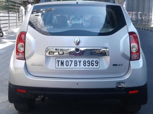 2014 Renault Duster for sale at low price