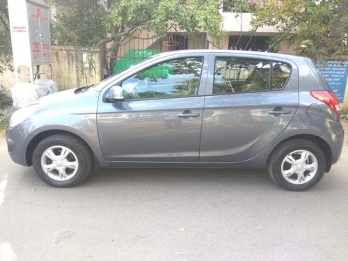 Hyundai i20 2011 for sale