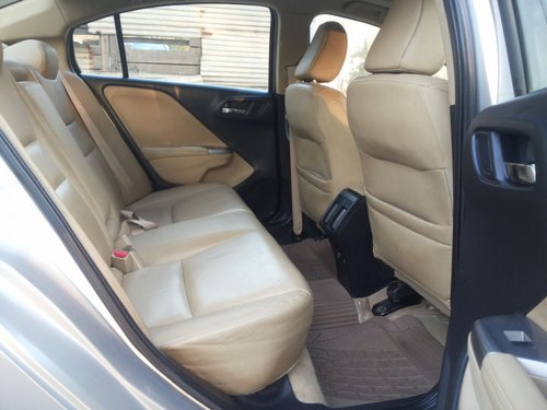 Used Honda City i-VTEC CVT VX 2015 for sale