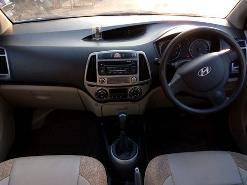 Hyundai i20 2012 for sale