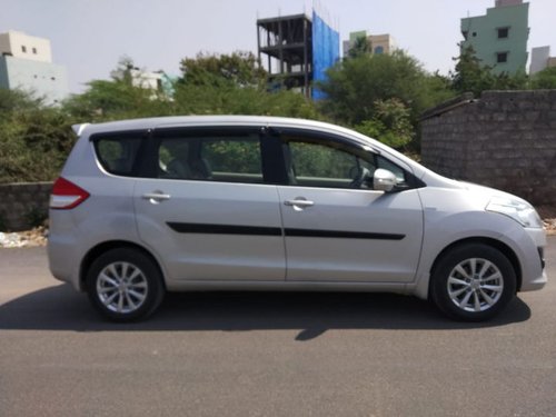 Used 2014 Maruti Suzuki Ertiga for sale