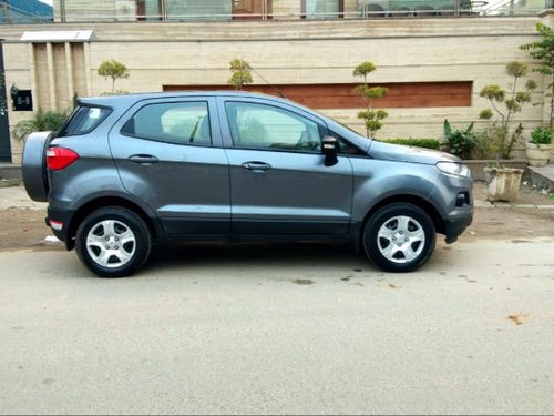 Used 2017 Ford EcoSport for sale