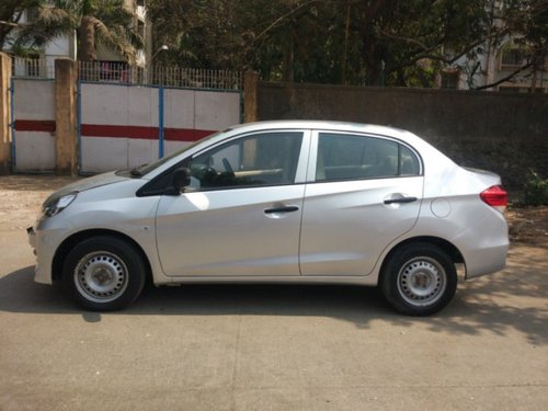 Used Honda Amaze E i-VTEC 2015 for sale