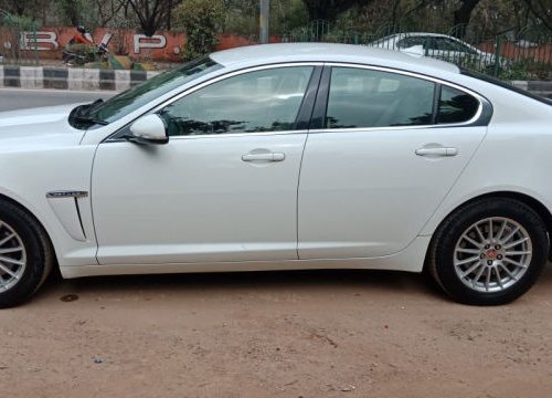 Jaguar XF 2014 for sale