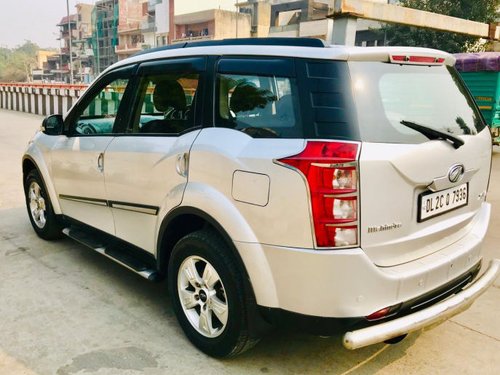 Mahindra XUV500 W8 4WD 2012 for sale