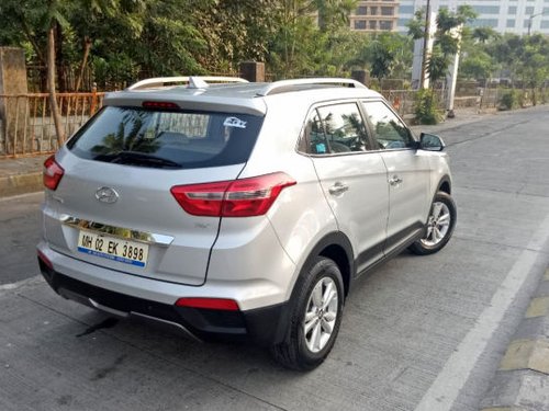 Hyundai Creta 1.6 Gamma SX Plus 2016 for sale