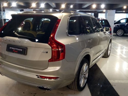 2016 Volvo XC90 2007-2015 for sale at low price