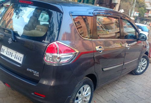 Used 2015 Maruti Suzuki Ertiga for sale