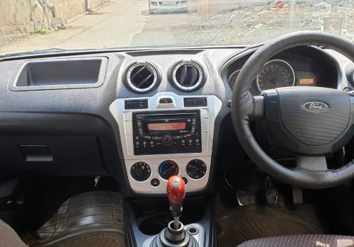 Ford Figo Diesel ZXI for sale