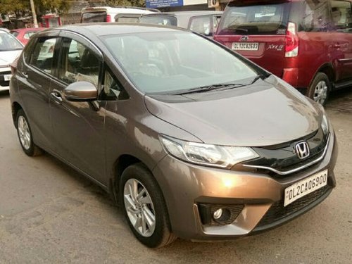 2016 Honda Jazz for sale