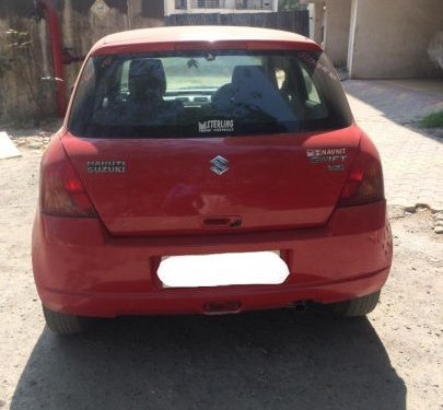 Used Maruti Suzuki Swift VXI 2005 for sale