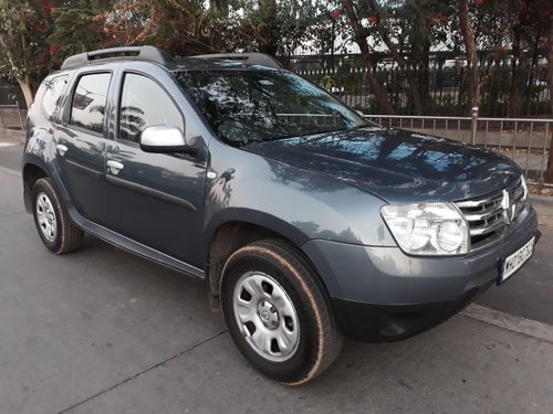 Used 2013 Renault Duster for sale