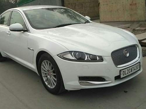 Jaguar XF 2014 for sale