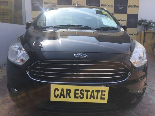 Ford Aspire Titanium 2016 for sale