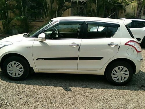 Used Maruti Suzuki Swift car 2016 for sale at low price