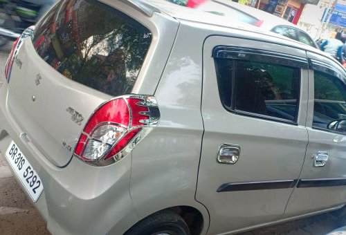 Used Maruti Suzuki Alto 800 car 2015 for sale at low price