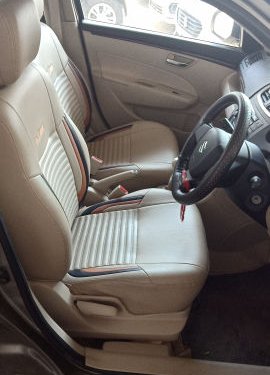 2016 Maruti Suzuki Dzire for sale at low price