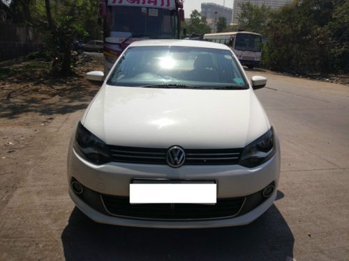 Volkswagen Vento TSI 2015 for sale