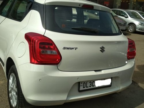 Maruti Suzuki Swift 2019 for sale