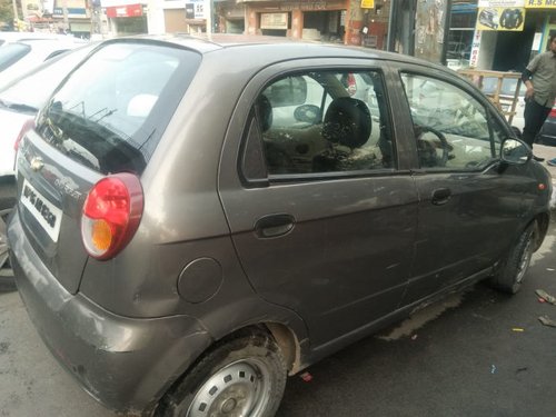 Used Chevrolet Spark car 2012 for sale at low price