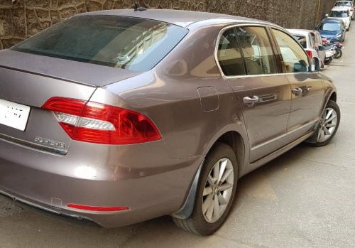 Used 2014 Skoda Superb for sale