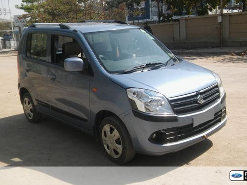 Maruti Suzuki Wagon R VXI 2012 for sale