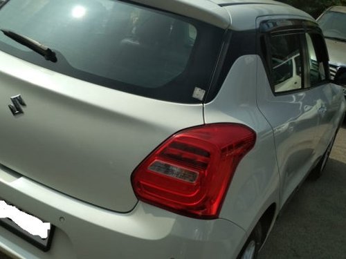 Maruti Suzuki Swift 2019 for sale