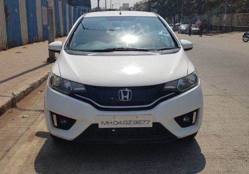 Used Honda Jazz 1.5 S i DTEC 2015 for sale