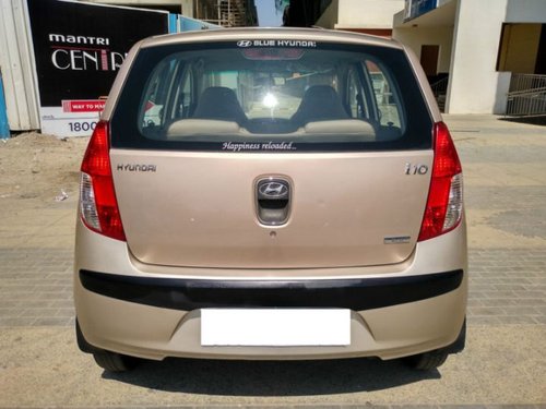 Hyundai i10 2009 for sale