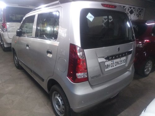 Used Maruti Suzuki Wagon R 2014 car at low price