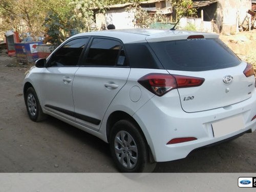 Used 2015 Hyundai Elite i20 for sale