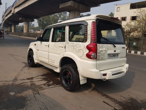 2012 Mahindra Scorpio 2009-2014 for sale at low price