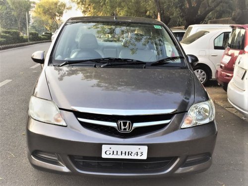 Honda City ZX EXi 2008 for sale