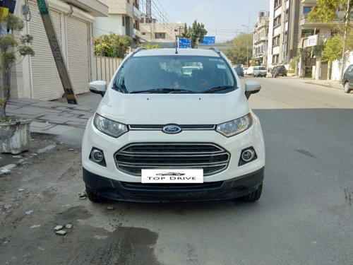 2013 Ford EcoSport for sale