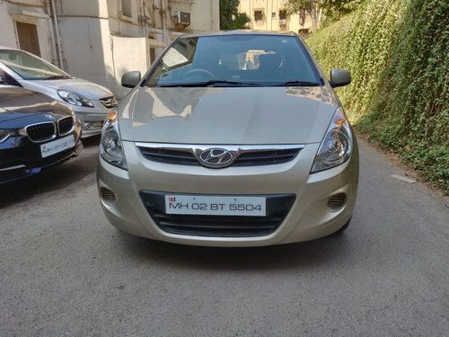 Used 2010 Hyundai i20 for sale