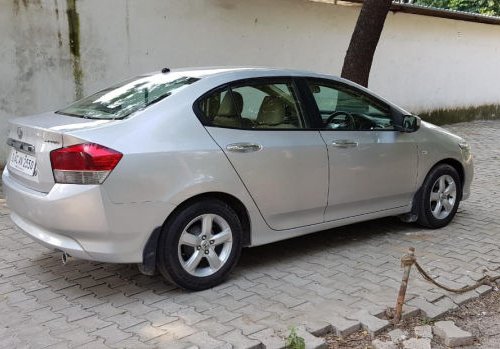 Used 2010 Honda City for sale