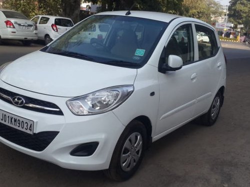 Hyundai i10 2011 for sale