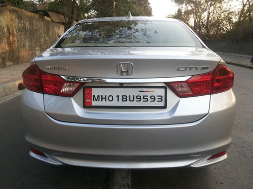 Used Honda City i-VTEC CVT VX 2015 for sale