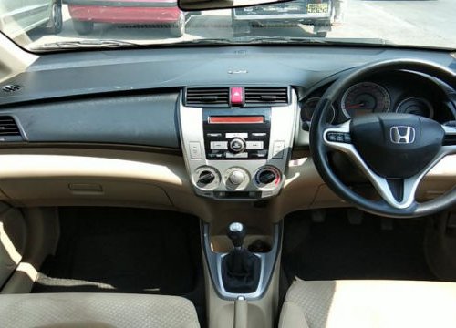 Used Honda City car at low price