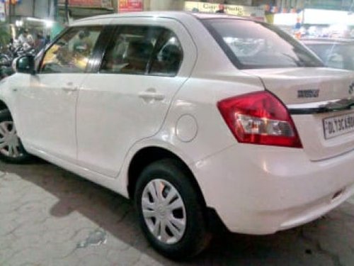 Maruti Suzuki Dzire 2014 for sale