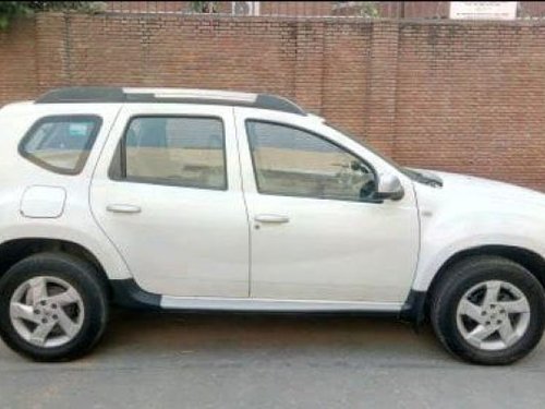 2013 Renault Duster for sale at low price