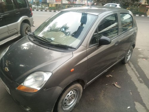 Used Chevrolet Spark car 2012 for sale at low price