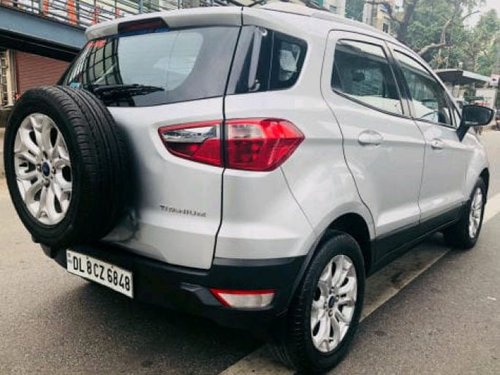 2013 Ford EcoSport for sale at low price