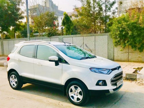 Ford EcoSport 1.5 DV5 MT Trend 2013 for sale