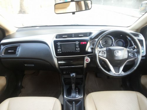 Used Honda City i-VTEC CVT VX 2015 for sale