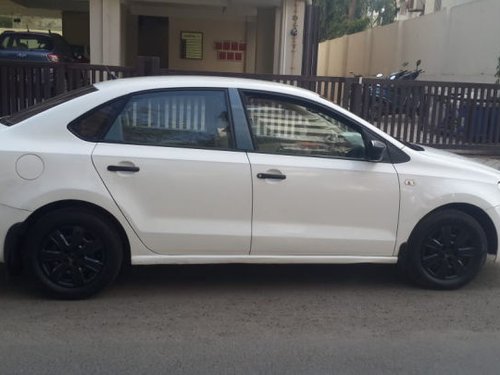 Volkswagen Vento Petrol Trendline 2011 for sale