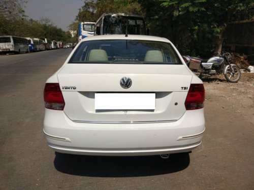 Volkswagen Vento TSI 2015 for sale