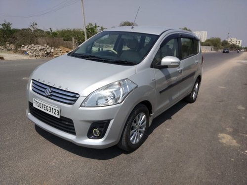 Used 2014 Maruti Suzuki Ertiga for sale