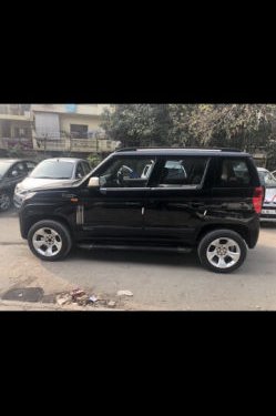 2016 Mahindra TUV 300 for sale